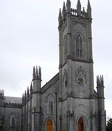 Tuam Archbishops