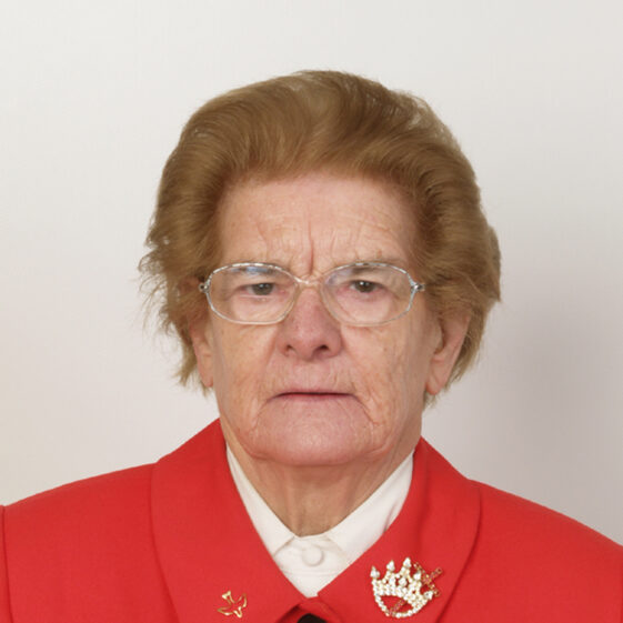 Beasie Laffey, Cloonkeen-Abbert