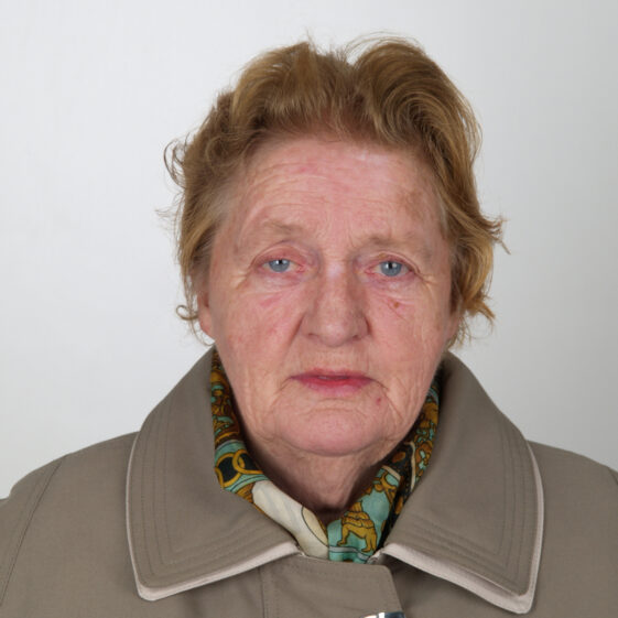 Bridie McGrath, Pollacrossaun.