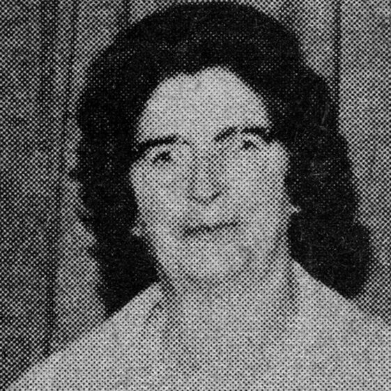 Catherine Hansberry, Ballinrooaun,