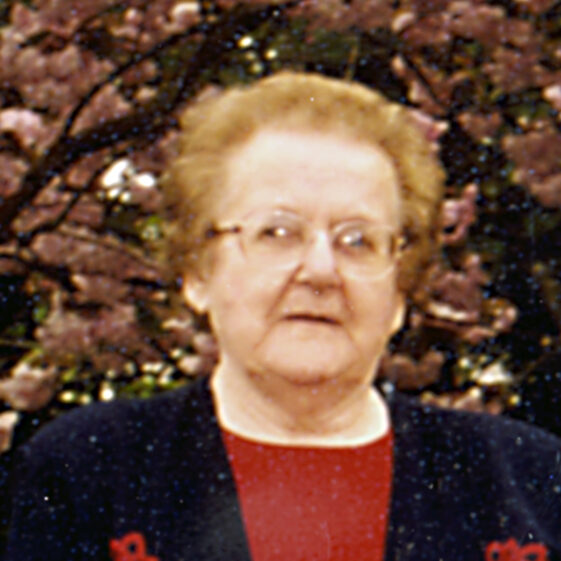 Julia Fahy, Carramore