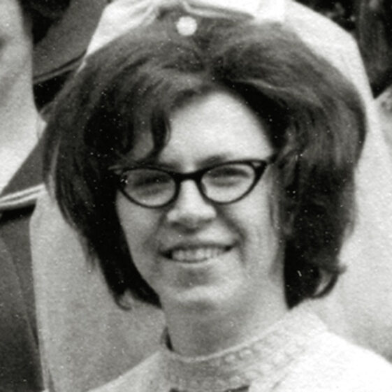 Kathleen McHugh Pearson, Skehana & The USA