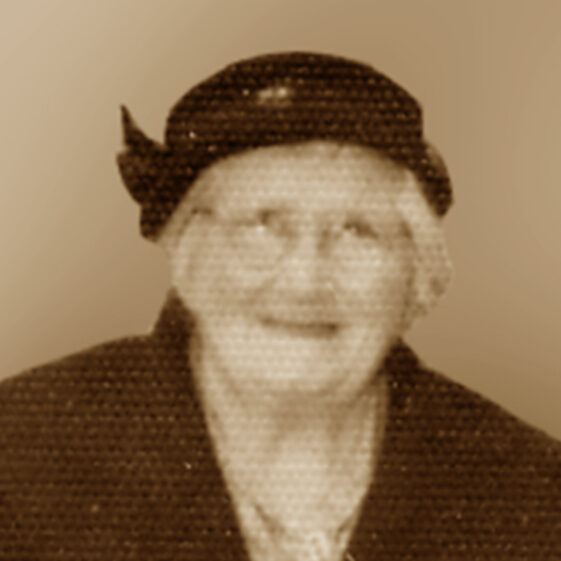 Margaret Costello, Esker