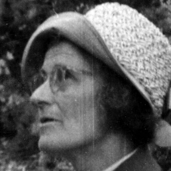 Margaret Ruane, Garbally