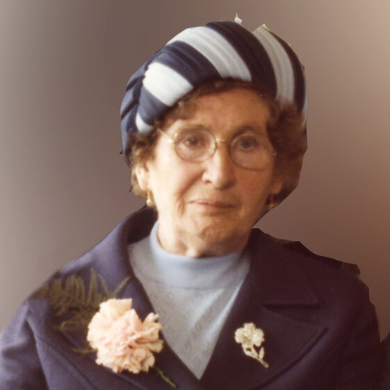 Mariah Finnerty, Clooncurreen