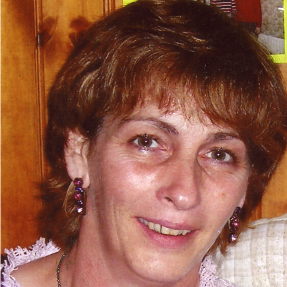 Marie Melia, Menlough & Kilbeg