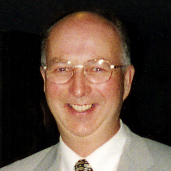 Michael Purcell, Menlough
