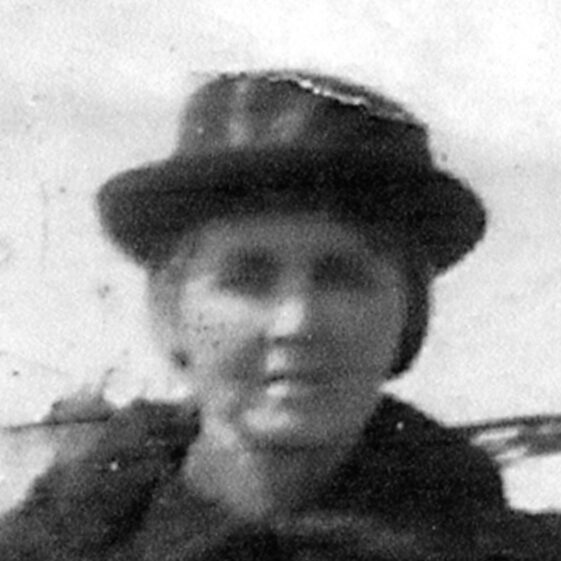 Mrs. Brennan. Lower Windfield