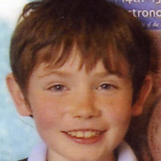 Myles McDonagh, Doonane