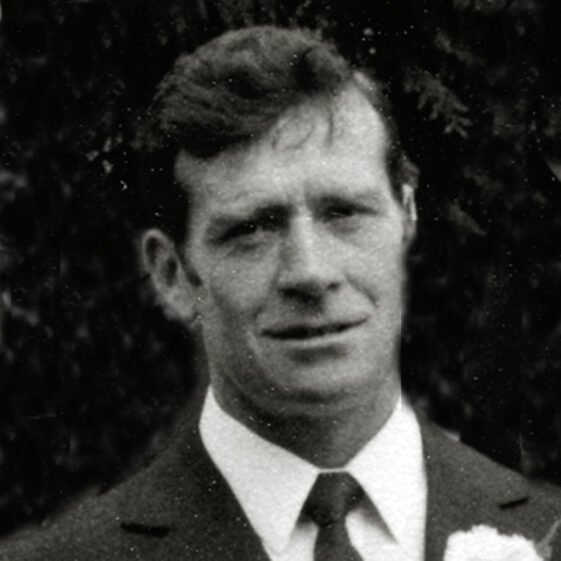 P J Kelly, Vermount