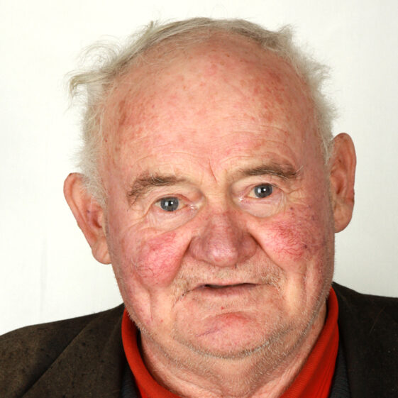 Paddy Byron, Grallagh