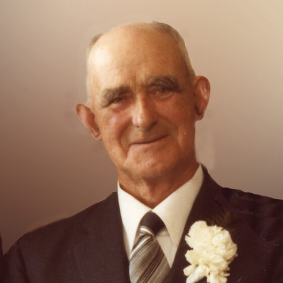 Paddy Finnerty, Clooncurreen.