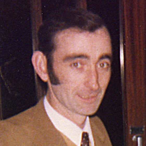 Paraic Scanlon, Killoscobe