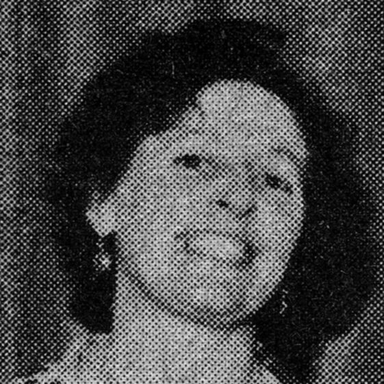 Peggy Tannian, Gurteendrishagh