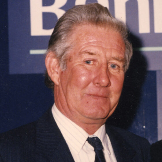 Seamus Hoade, Carrowferrikeen
