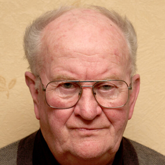 Sean Harrison, Menlough Oughter.
Funeral Undertaker