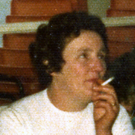 Teresa Lally, Kilbeg