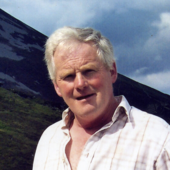 Tom Fahy, Carrowmore