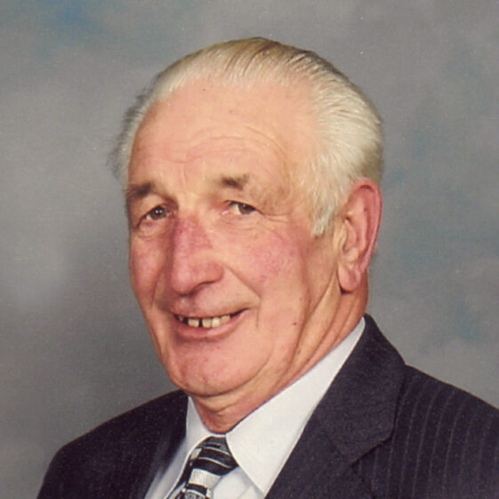 Tommie Hansberry, Ballinrooaun.