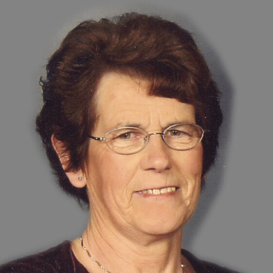 Una Hansberry, Ballinrooaun.