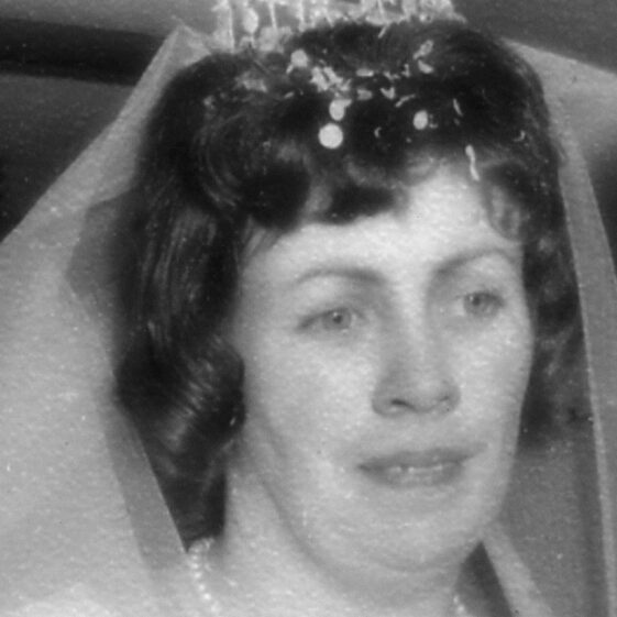 Bridie Ruane, Ballybaun