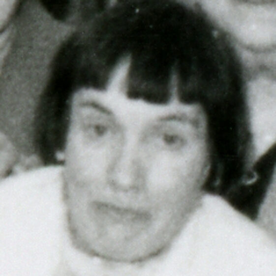 Catherine Ruane, Ballinrooaun. 