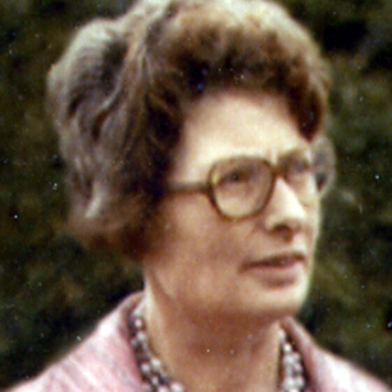 Eileen Mellody, Guilka