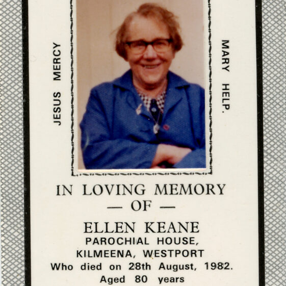 Ellen Keane