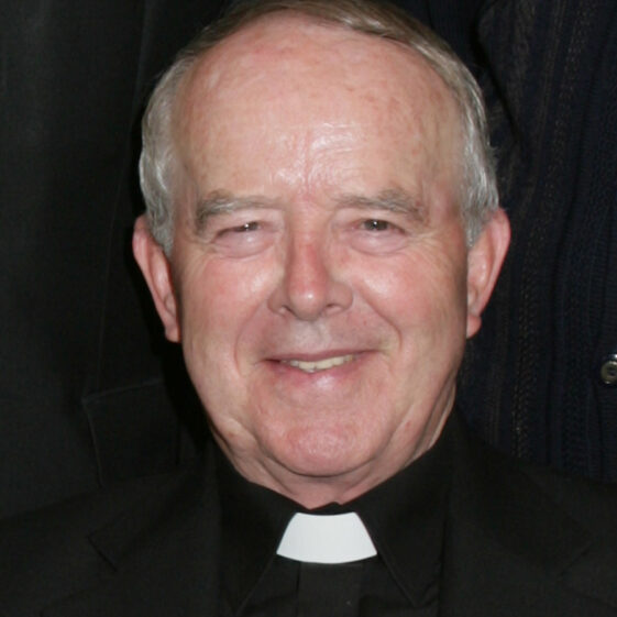 Fr. Paddy Costello, Garbally