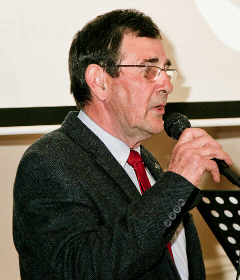 Skehana Commemorates 1916