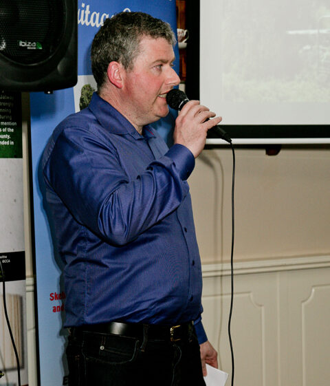 Skehana Commemorates 1916