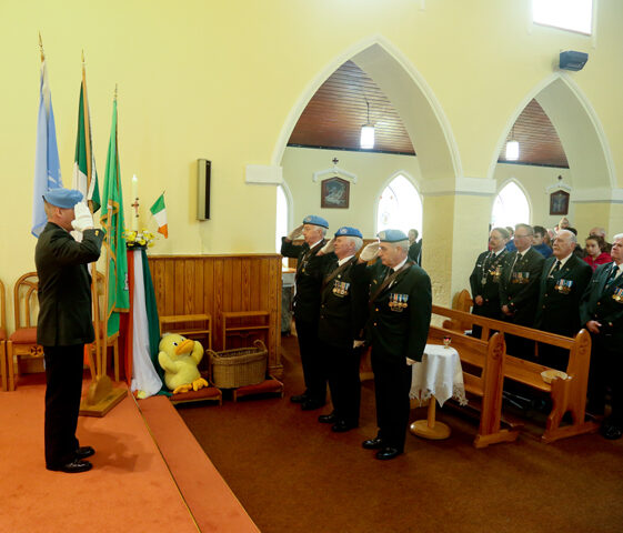 Skehana Commemorates 1916