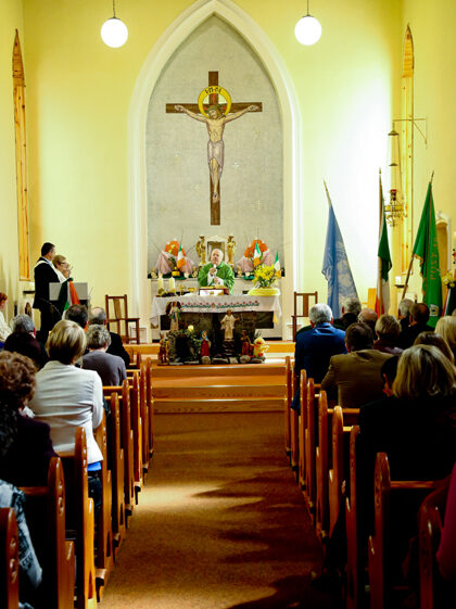 Skehana Commemorates 1916