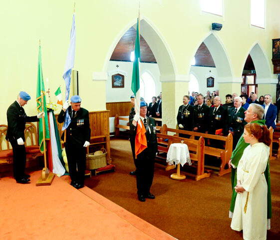 Skehana Commemorates 1916