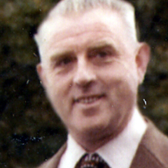 Harry Mellody, Guilka