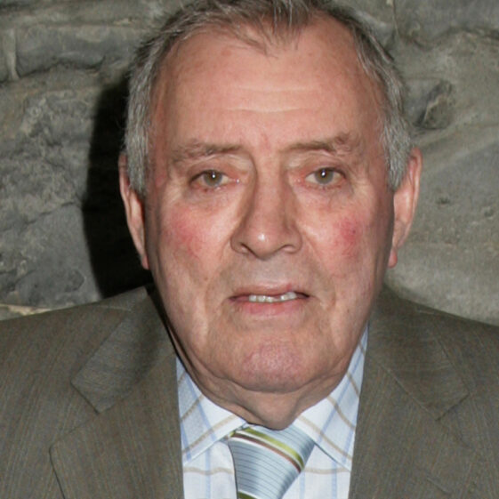 Jimmy Costello, Ballinamona