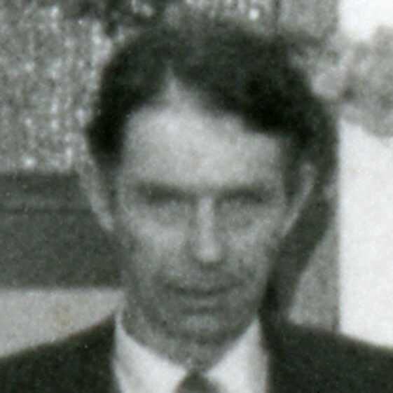 John Paul Keary, Windfield Lower.