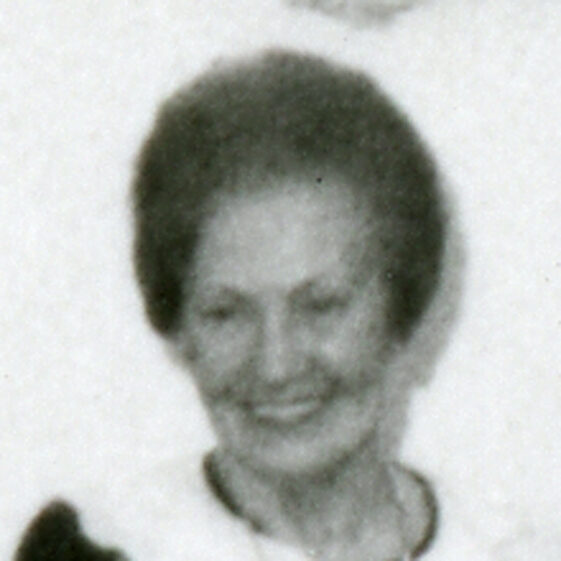 Julia Byrne
Ballinamona