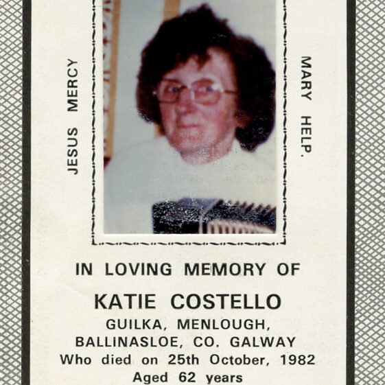 Katie Costello