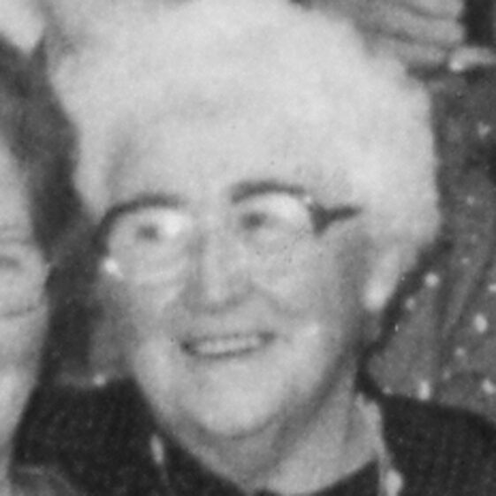 Maggie Jordan, Derrylissane.