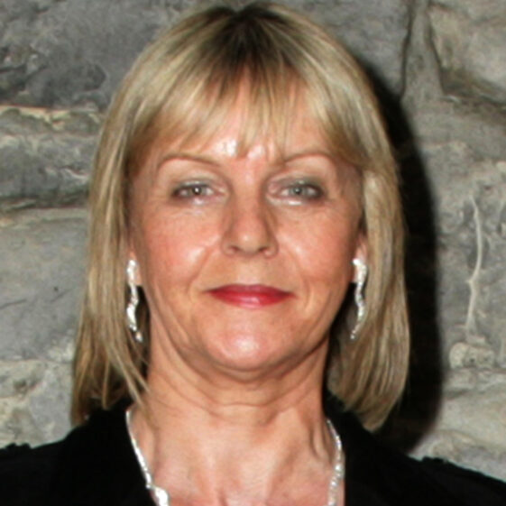 Mary Costello Fahy, Skehana