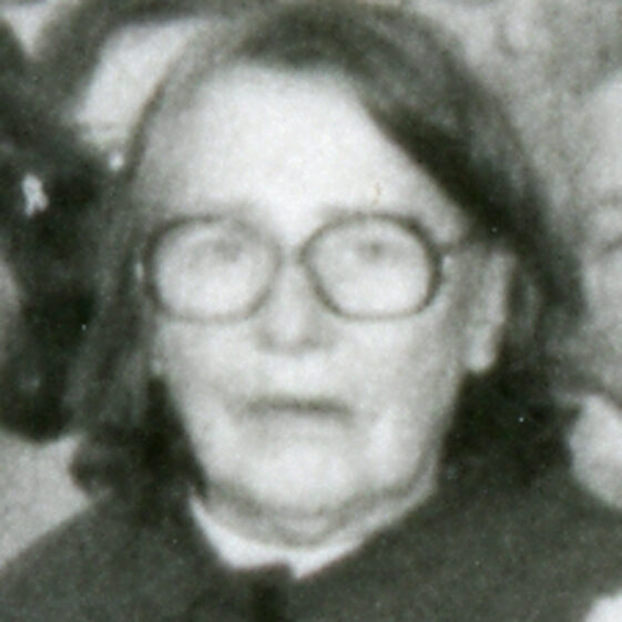 Mary Jane Purcell, Skehana