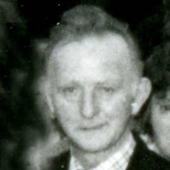 Mattie Curley, Guilkagh