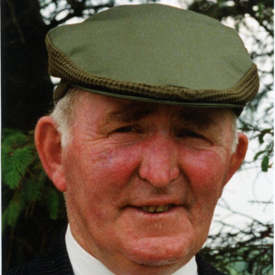 Michael Costello,
Esker