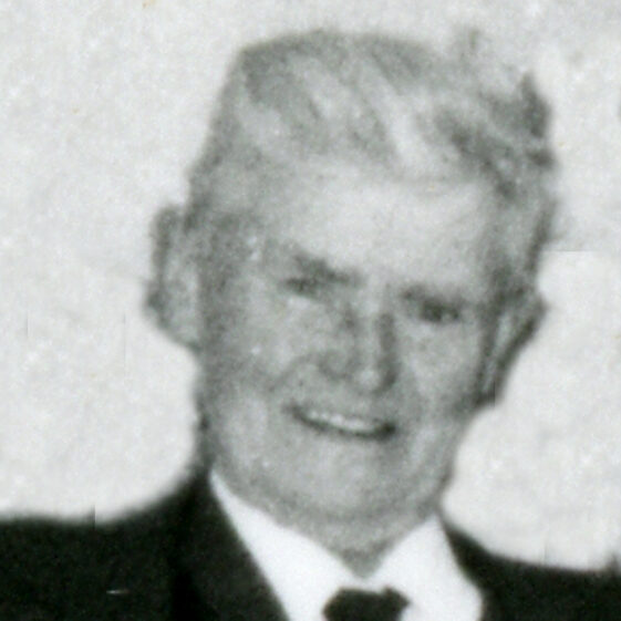 Michael Flaherty
Carramore