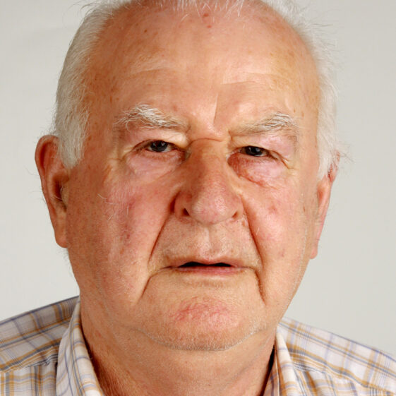 Mick Ryan, Fairhill