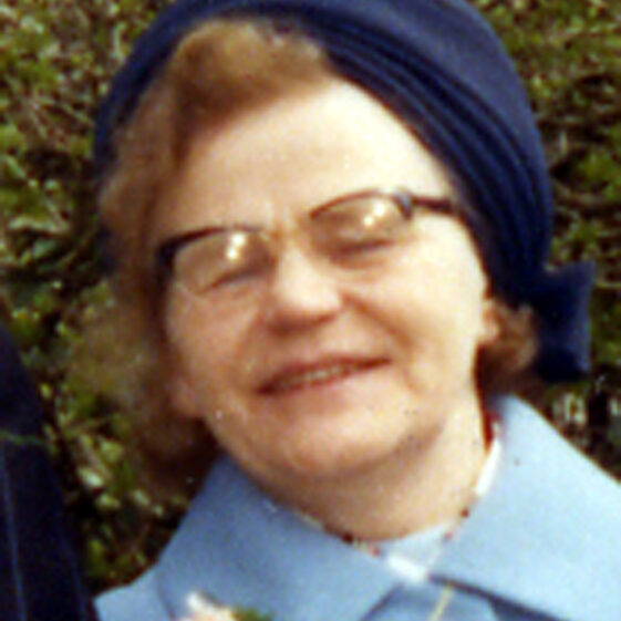 Mrs Bohan, Guilka