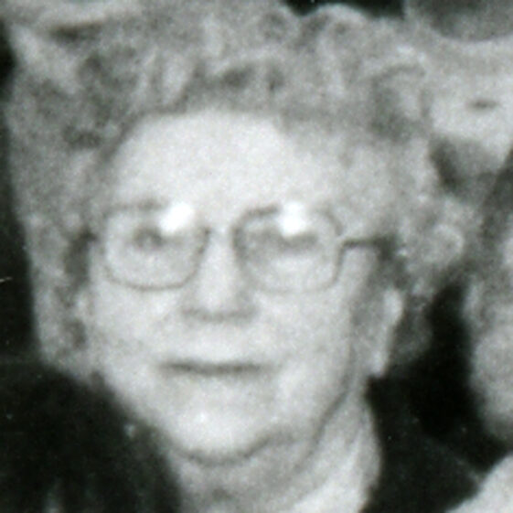 Bridget Mellody, Guilkagh
