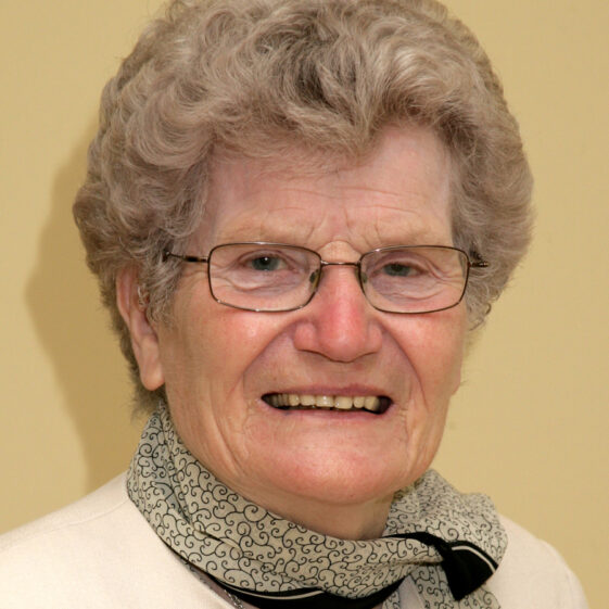 Patricia Roche, Gurteen