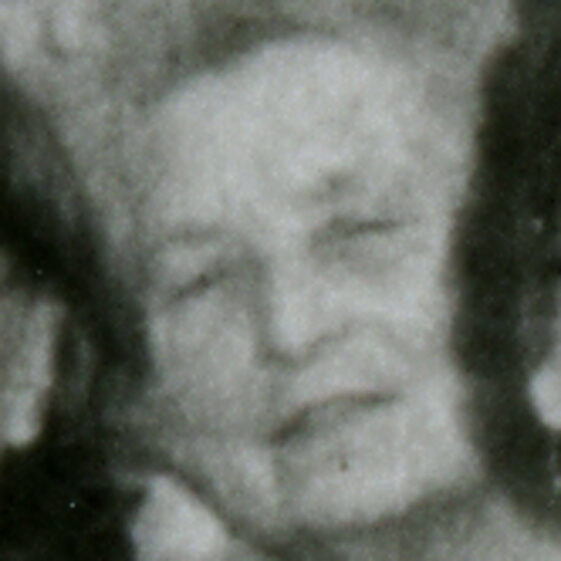 Peg Forde, Doonaun.